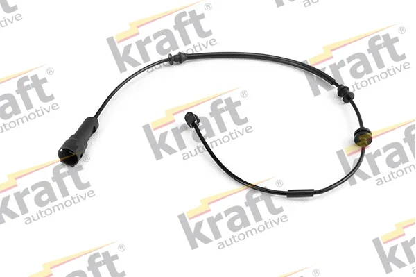 Vystrazny kontakt, opotrebeni oblozeni KRAFT AUTOMOTIVE 6121552 Vystrazny kontakt, opotrebeni oblozeni KRAFT AUTOMOTIVE 6121552