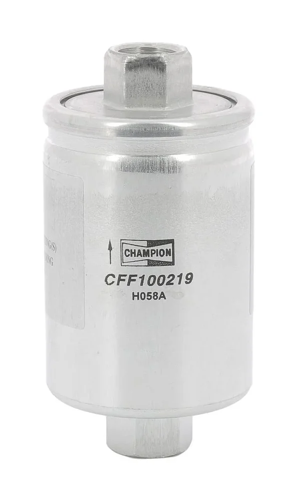 Palivový filtr CHAMPION CFF100219
