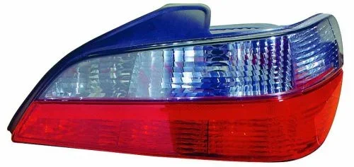 PE 406/P zad světlo DEPO 550-1919R-LD-UE – OE 6351E8