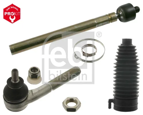 Příčné táhlo řízení FEBI BILSTEIN 39000