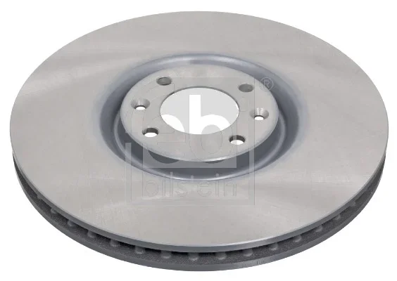 Brzdový kotouč FEBI BILSTEIN 43916