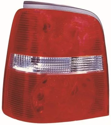 VW TOU/L zad světlo DEPO 441-1958L-UE