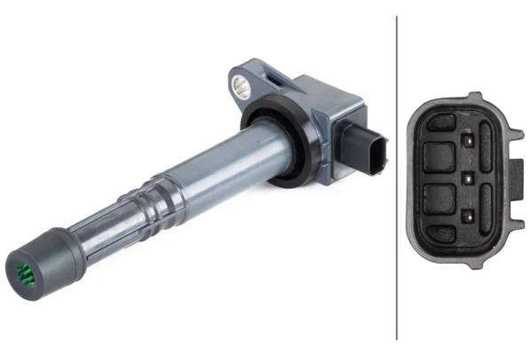 Zapalovací cívka HELLA 5DA358057-681 – OE 30520-R40-007