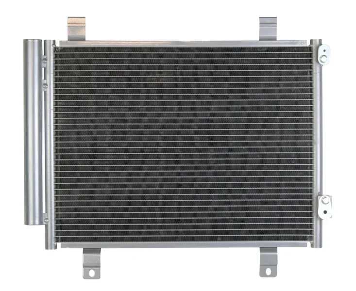 Kondenzátor, klimatizace MAXGEAR AC830446