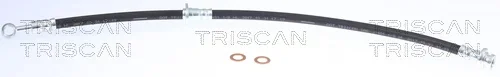 Brzdová hadice TRISCAN 815069215 – OE 51540-65J00