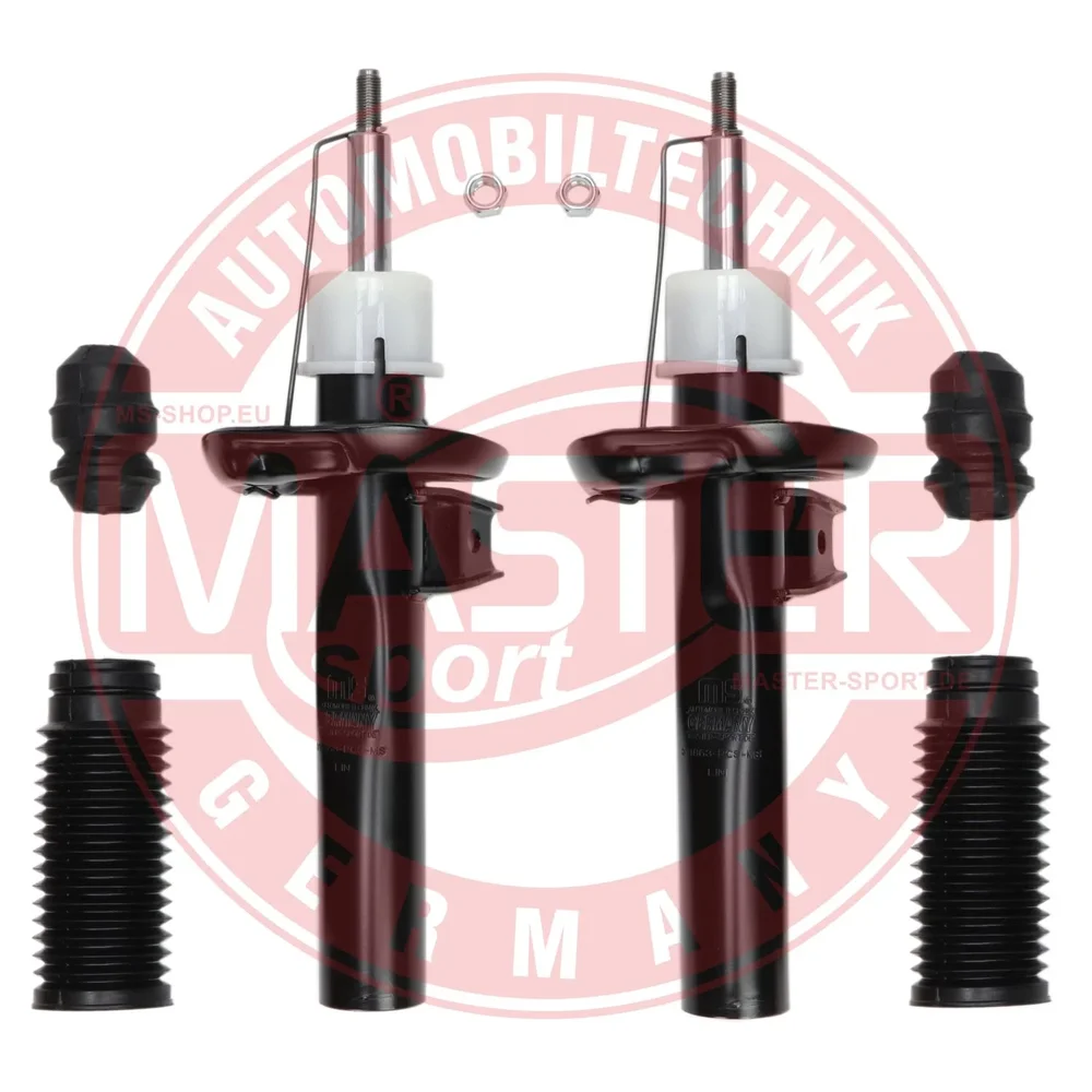 Tlumič pérování MASTER-SPORT GERMANY 16K003443