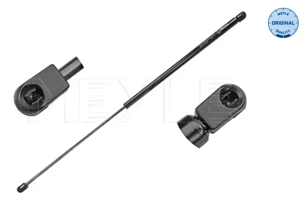 Pneumaticka pruzina, kapota motoru MEYLE 1409100070 – OE 8T0823359