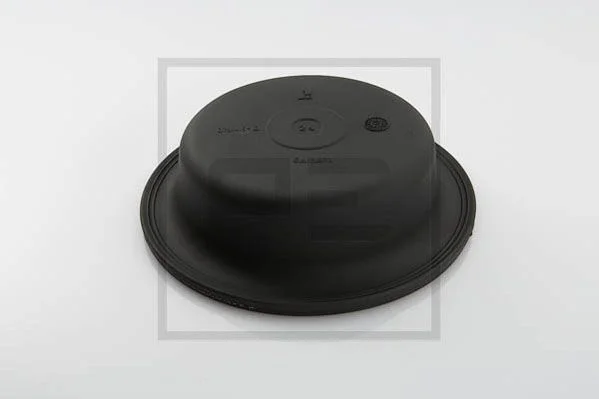 Membrána, membránový brzdový válec, Membrana prużinového brzdového válce PE Automotive 076.415-10A Membrána, membránový brzdový válec, Membrana prużinového brzdového válce PE Automotive 076.415-10A