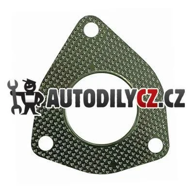 ST 870-903 Doplňkový díl výfuku STARTLINE