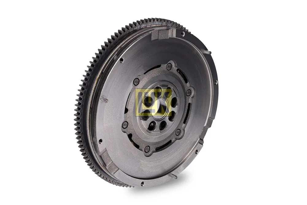 Setrvačník Schaeffler LuK 415064710