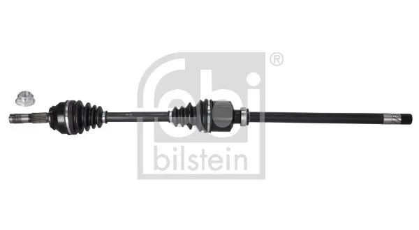 Hnací hřídel FEBI BILSTEIN 182762 Hnací hřídel FEBI BILSTEIN 182762