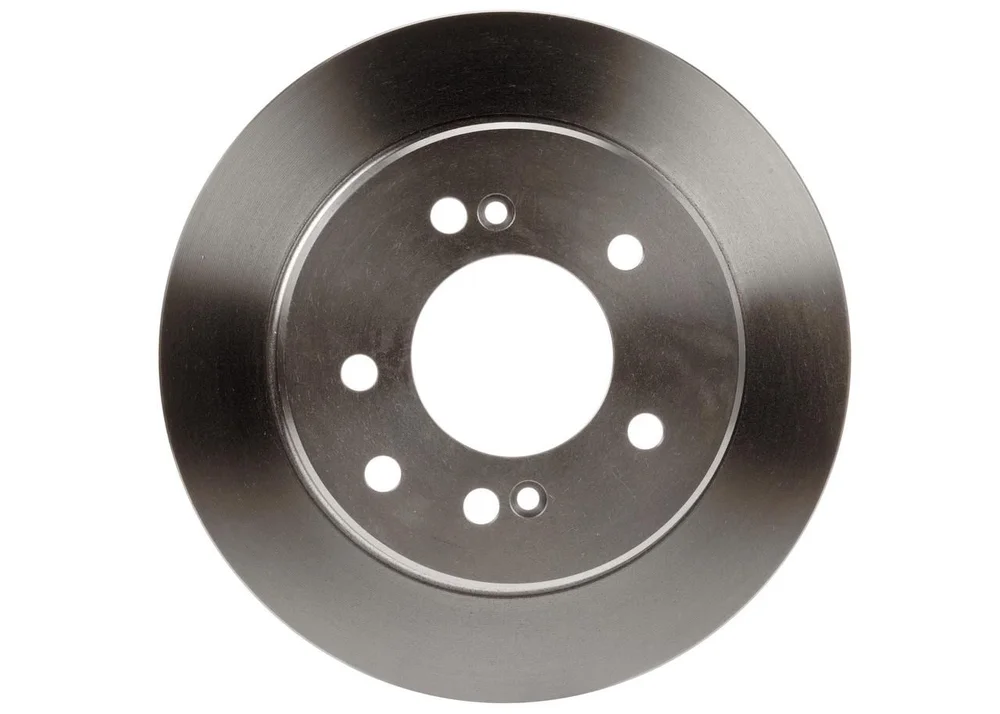 BO 0986479665 Brzdový kotouč BOSCH, High Carbon 86469