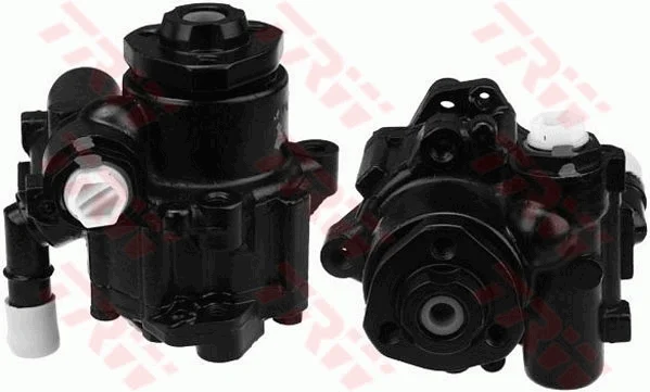 Hydraulické čerpadlo, řízení TRW JPR191