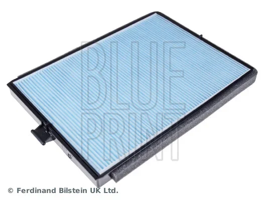 Filtr, vzduch v interiéru BLUE PRINT ADH22501 Filtr, vzduch v interiéru BLUE PRINT ADH22501