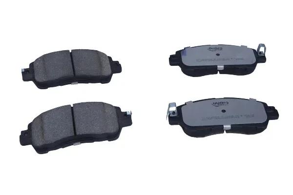 Sada brzdových destiček, kotoučová brzda QUARO QP9510C