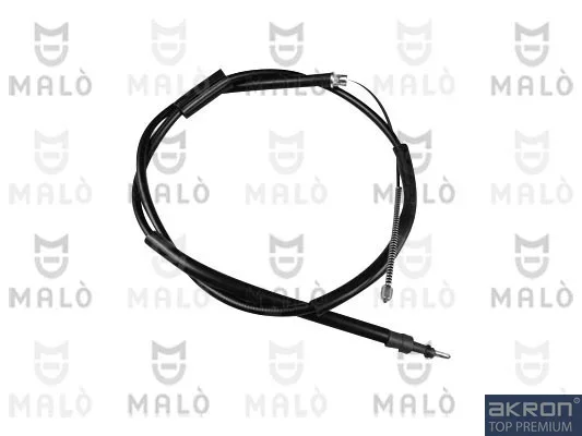 Tazne lanko, parkovaci brzda MALO 21357 – OE 474597