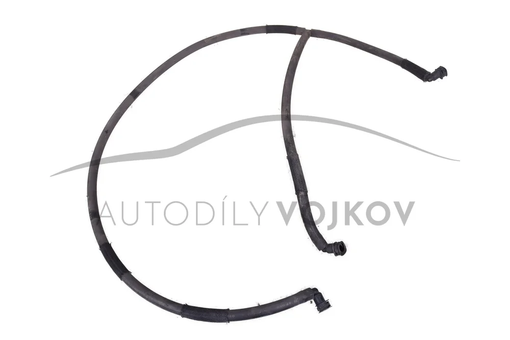 Hadice ostřikovačů světel – 1J0955964F v:143982
