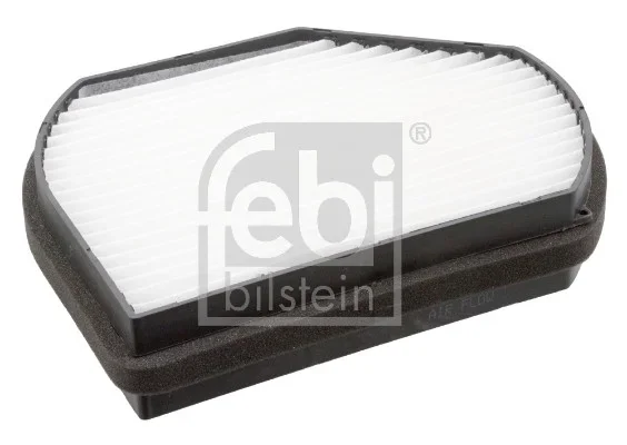 Filtr, vzduch v interiéru FEBI BILSTEIN 09437