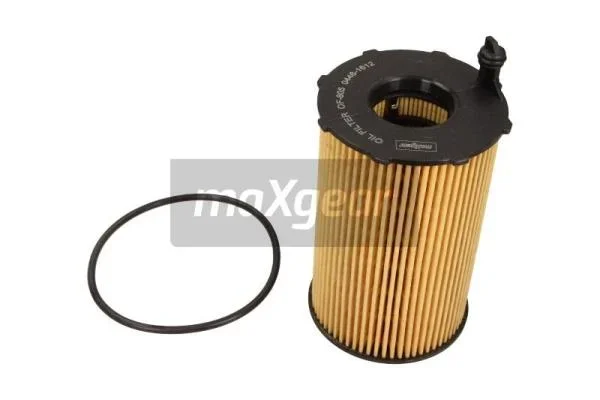 Olejový filtr MAXGEAR 26-0901