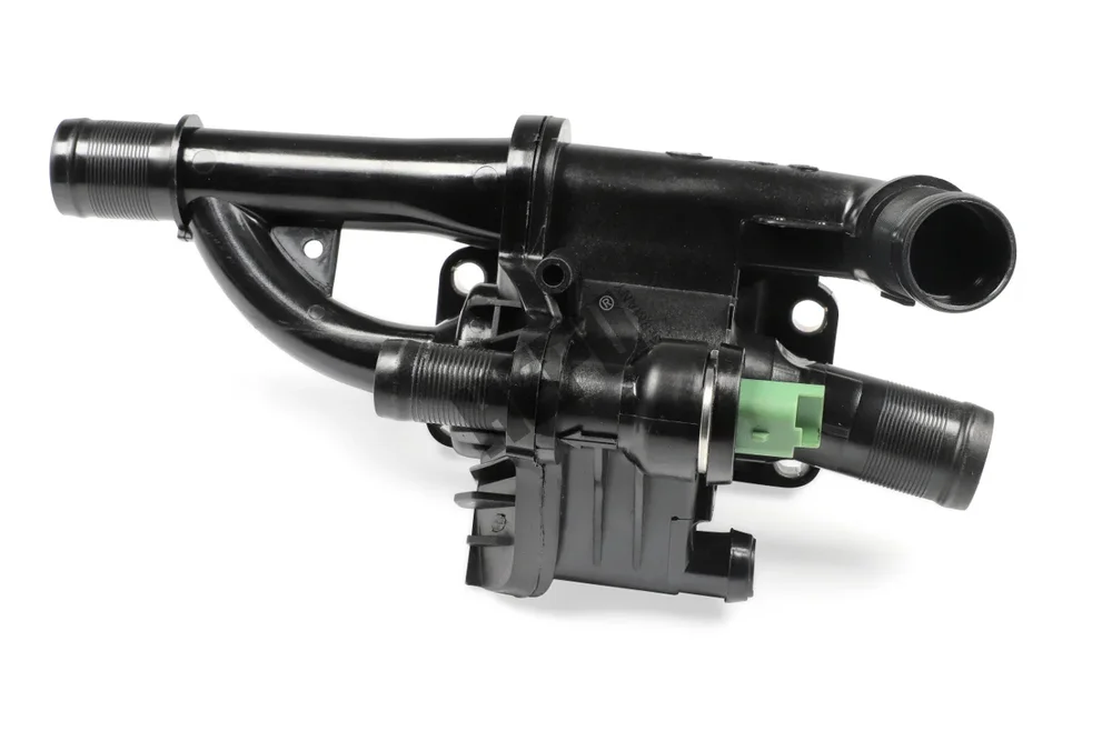 Termostat, chladivo HEPU TM1059
