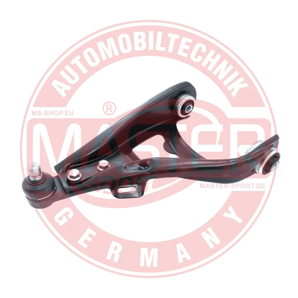 Rameno nápravy ľavé RENAULT MEGANE I MASTER-SPORT GERMANY 18143-PCS-MS