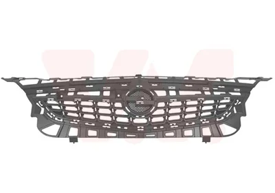 Mrizka chladice VAN WEZEL 3749510