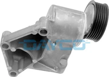 napinak, zebrovany klinovy remen DAYCO APV2268