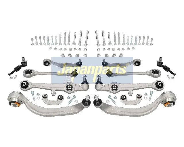 Rameno nápravy, zavěšení kol JAPANPARTS SKS-0911