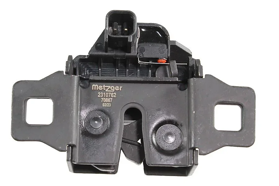 Zámek kapoty motoru METZGER AUTOTEILE 2310762