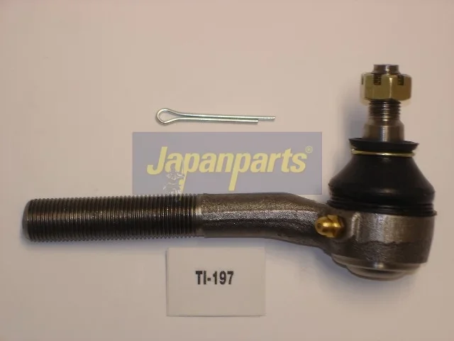 Hlava příčného táhla řízení JAPANPARTS TI-197
