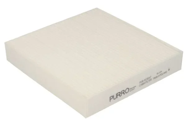 Filtr, vzduch v interiéru PURRO PUR-PC8047