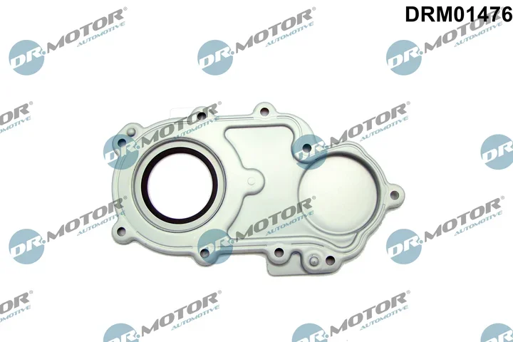 Těsnicí kroužek hřídele, klikový hřídel Dr.Motor Automotive DRM01476