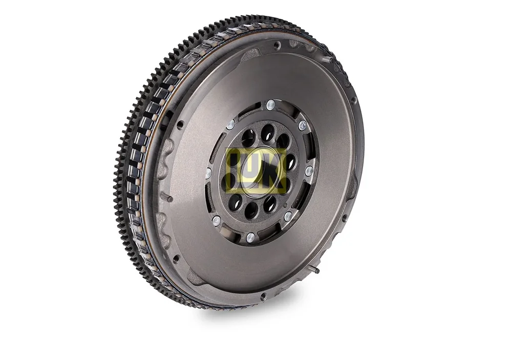 LK 415031110 Dvouhmotový setrvačník DMF LUK