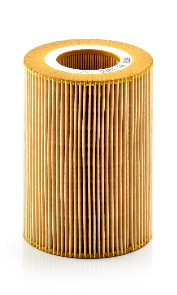 Olejový filtr MANN-FILTER HU1270x