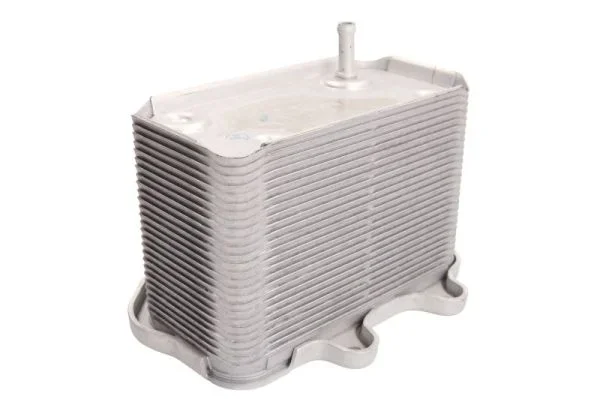 Olejový chladič, motorový olej THERMOTEC D4N005TT