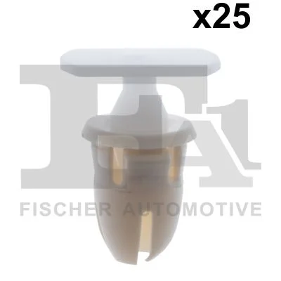Sada úchytů, karoserie FA1 14-40085.25