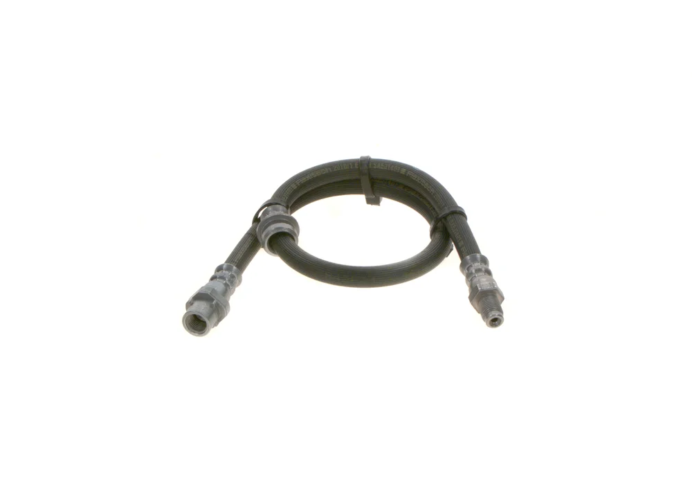 Brzdová hadice BOSCH 1987481053 – OE 34303411444