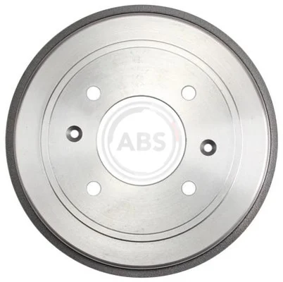 Brzdový buben A.B.S. 3420-S Brzdový buben A.B.S. 3420-S