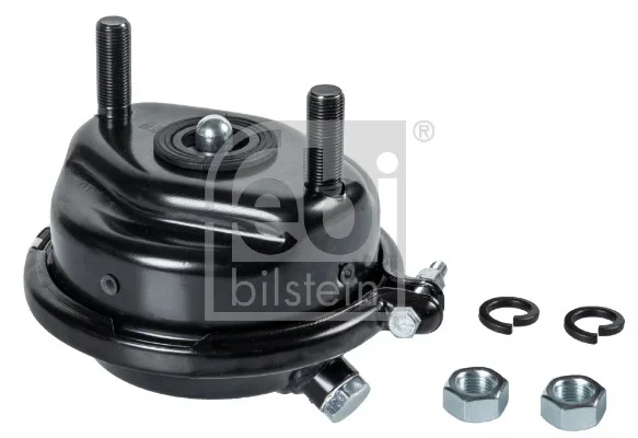 Membránový brzdový válec FEBI BILSTEIN 108781