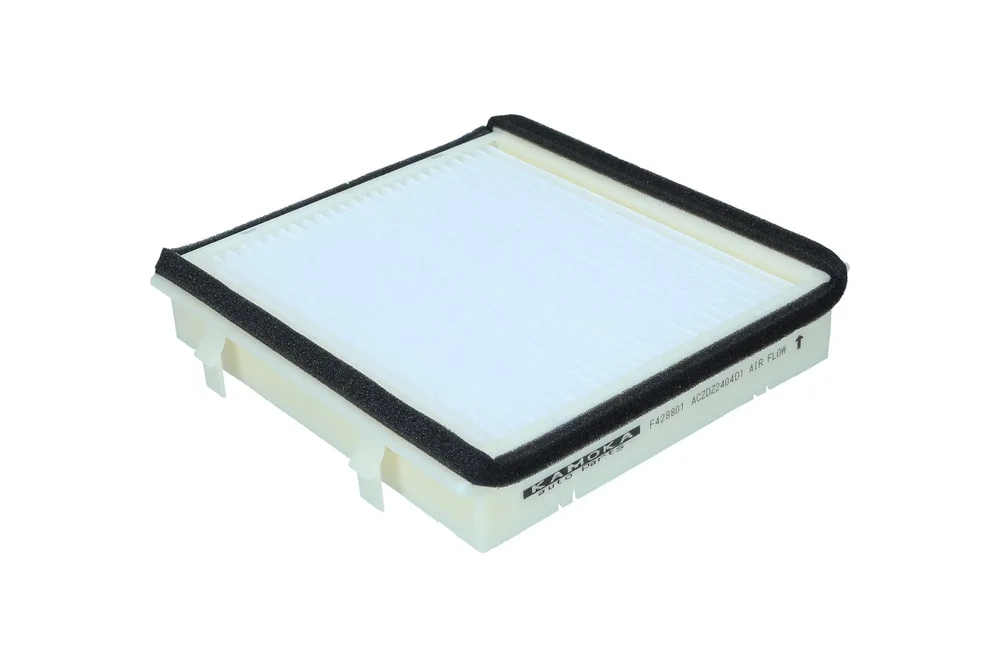 Filtr, vzduch v interiéru KAMOKA F428801