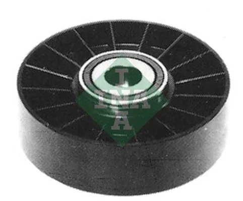 Vratna/vodici kladka, klinovy zebrovy remen Schaeffler INA 532006610