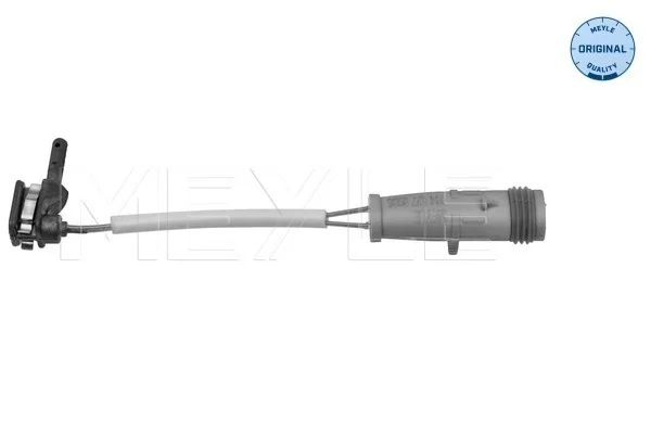 Vystrazny kontakt, opotrebeni oblozeni MEYLE 0145270006