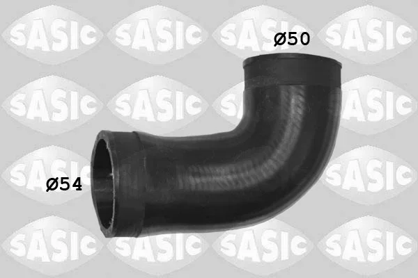 Hadička plnicího vzduchu SASIC 3336292 – OE 06A145832C