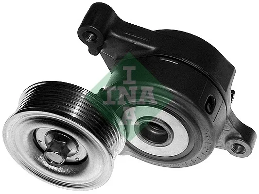 Napinaci rameno, zebrovany klinovy remen Schaeffler INA 534028710