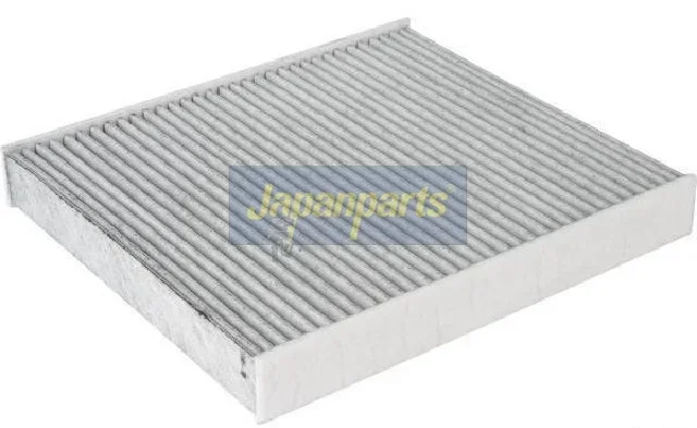 Filtr, vzduch v interiéru JAPANPARTS FAA-TY18