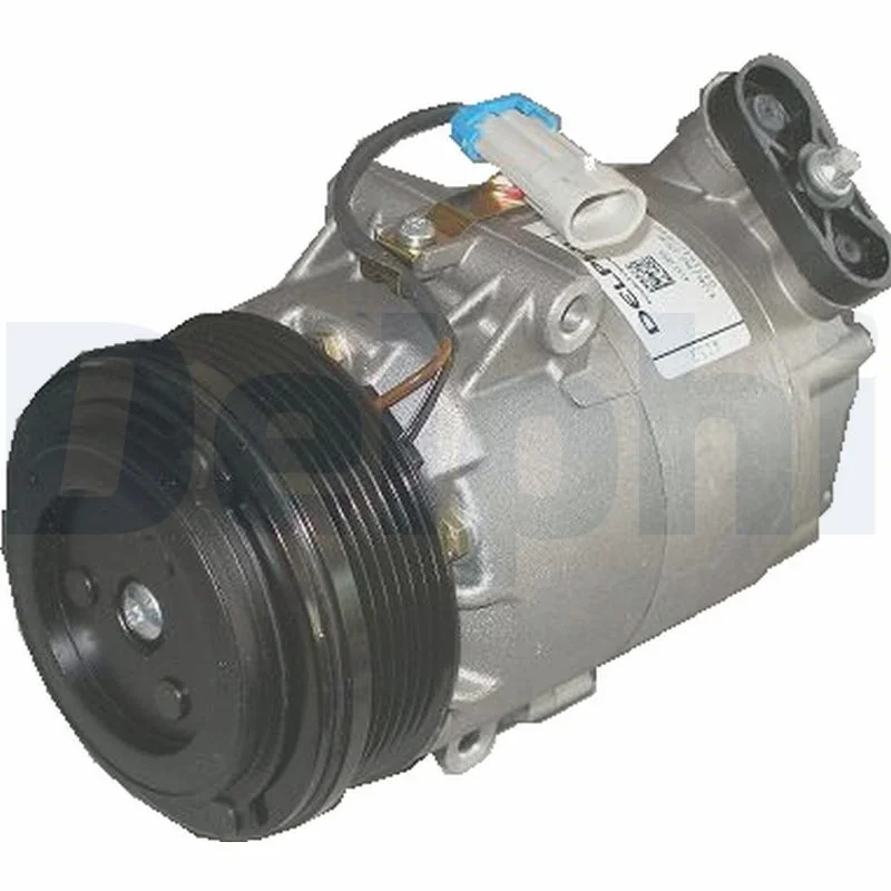 Kompresor, klimatizace DELPHI TSP0155439 Kompresor, klimatizace DELPHI TSP0155439