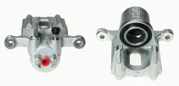Brzdový třmen BUDWEG CALIPER 344360