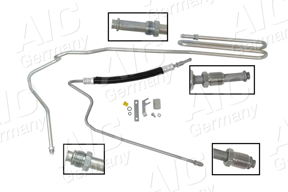 Hydraulická hadice, řízení AIC 58755