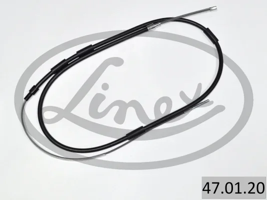 Tazne lanko, parkovaci brzda LINEX 47.01.20 – OE 179609721