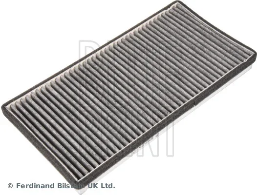 Filtr, vzduch v interiéru BLUE PRINT ADBP250009